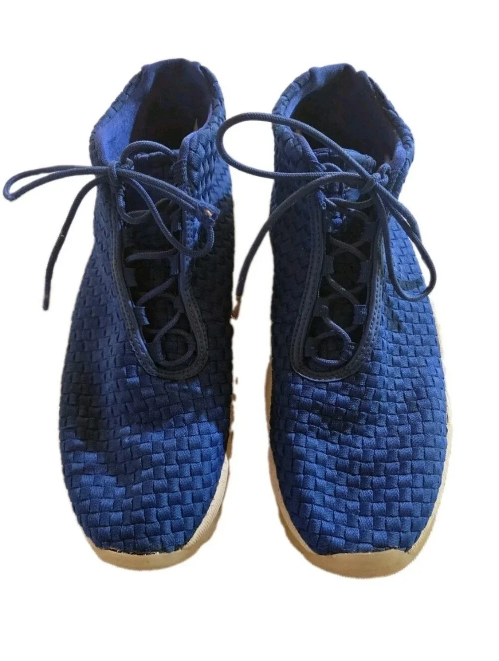 Jordan Future Royal (2018) Size 9.5